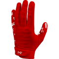 NXTRND G2® Pro Football Gloves Red