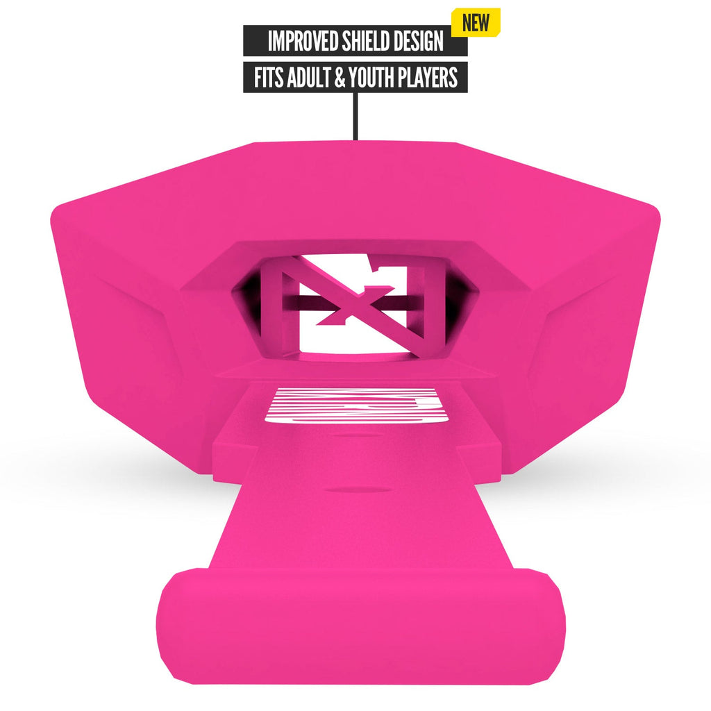 NXTRND TWO® Pro Pink
