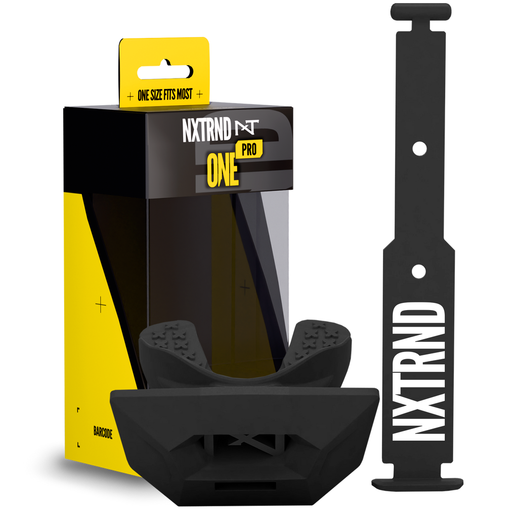 NXTRND ONE® Pro Black