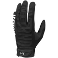 NXTRND G1® Pro Football Gloves Black