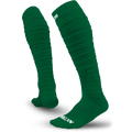NXTRND XTD® Scrunch Football Socks Green