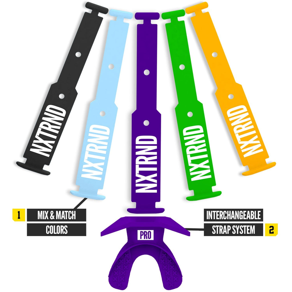 NXTRND ONE® Pro Purple