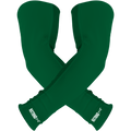 NXTRND AirTek Arm Sleeves Dark Green (1 Pair)