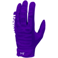 NXTRND G1® Pro Football Gloves Purple