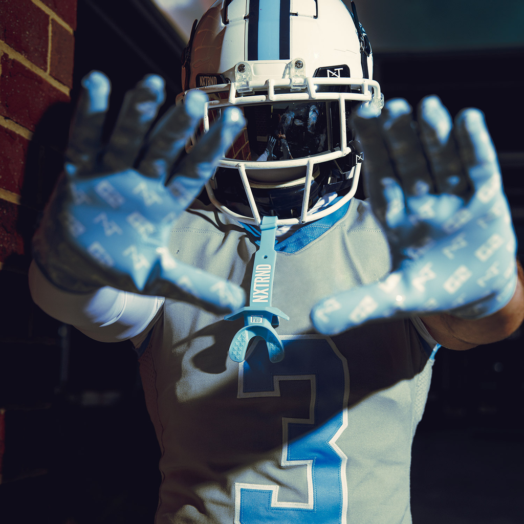 NXTRND TWO® Pro Columbia Blue