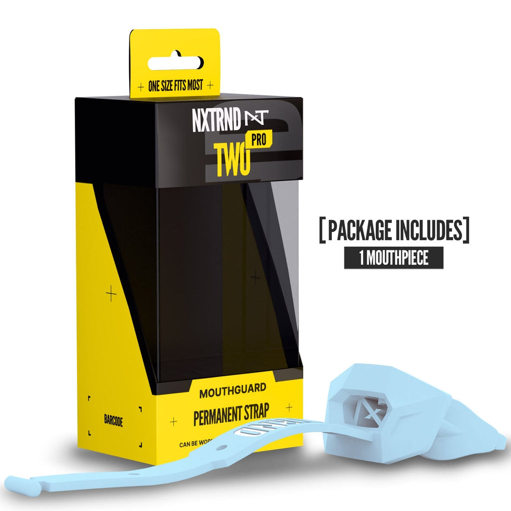 NXTRND TWO® Pro Columbia Blue