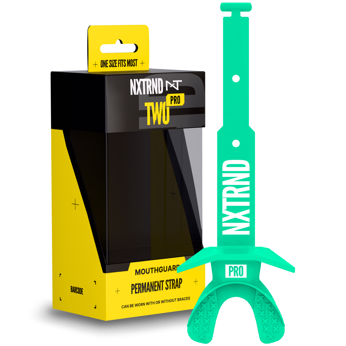 NXTRND TWO® Pro Teal