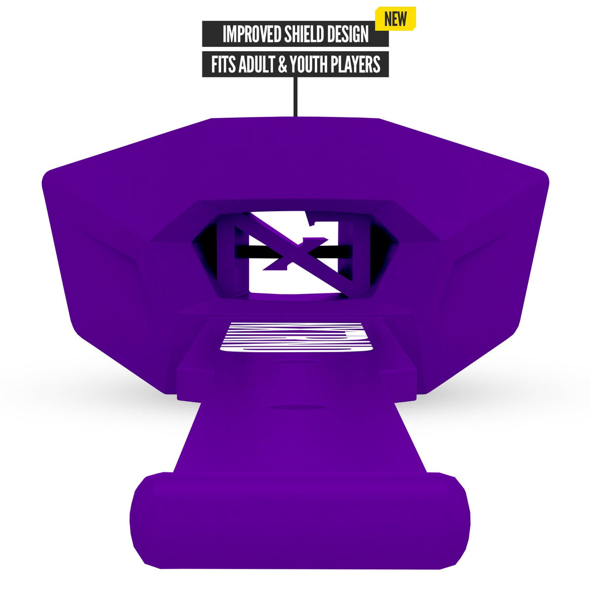 NXTRND TWO® Pro Purple