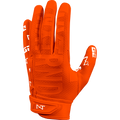 NXTRND G2® Pro Football Gloves Orange