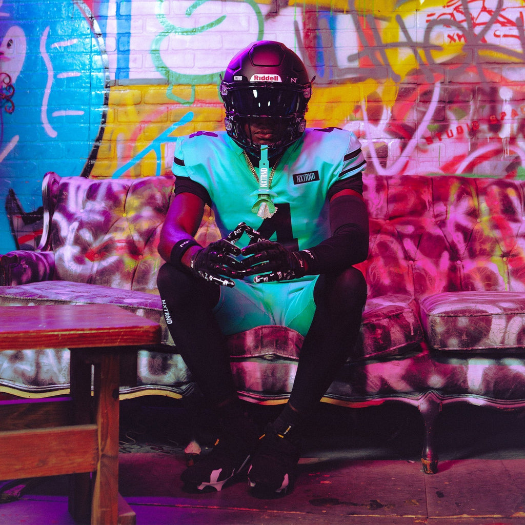 NXTRND TWO® Pro Teal