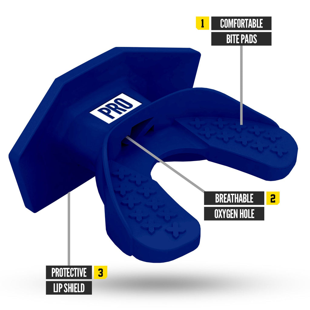NXTRND ONE® Pro Navy Blue
