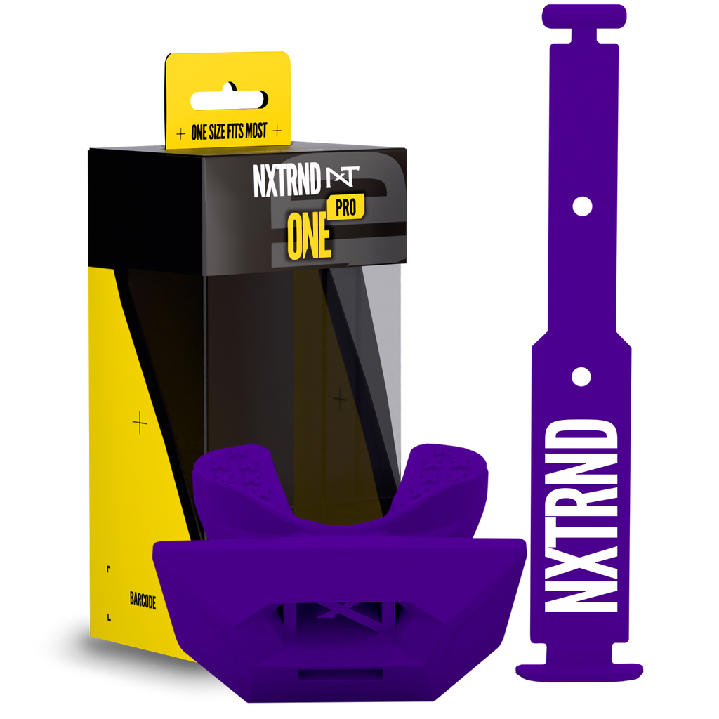 NXTRND ONE® Pro Purple