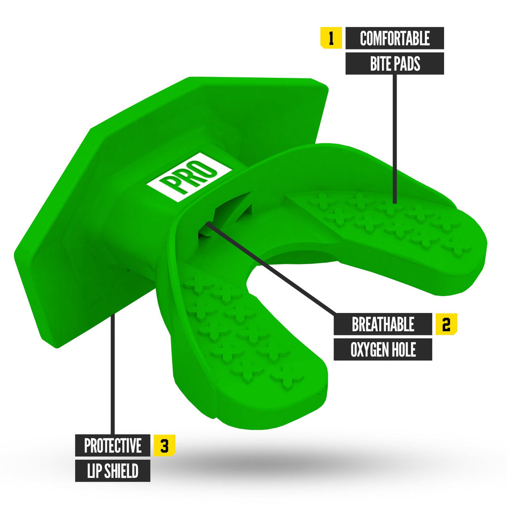 NXTRND ONE® Pro Green