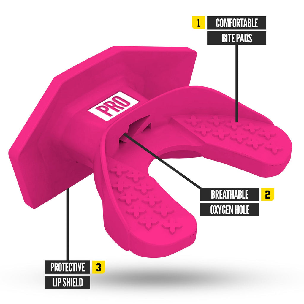 NXTRND ONE® Pro Pink