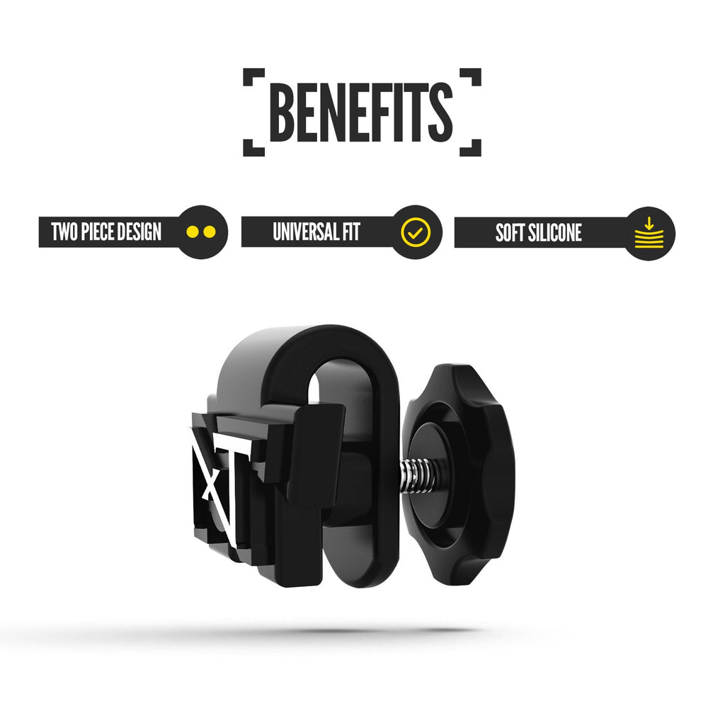 NXTRND Visor Clips