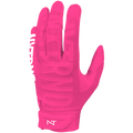 NXTRND G1® Pro Football Gloves Pink