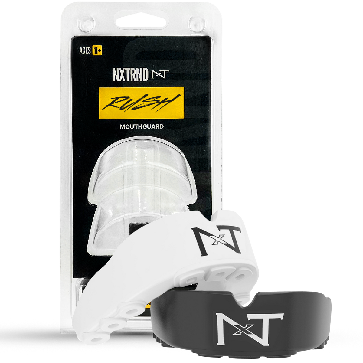 NXTRND Rush® Black & White (2 Pack)
