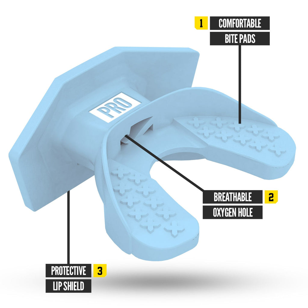 NXTRND ONE® Pro Columbia Blue