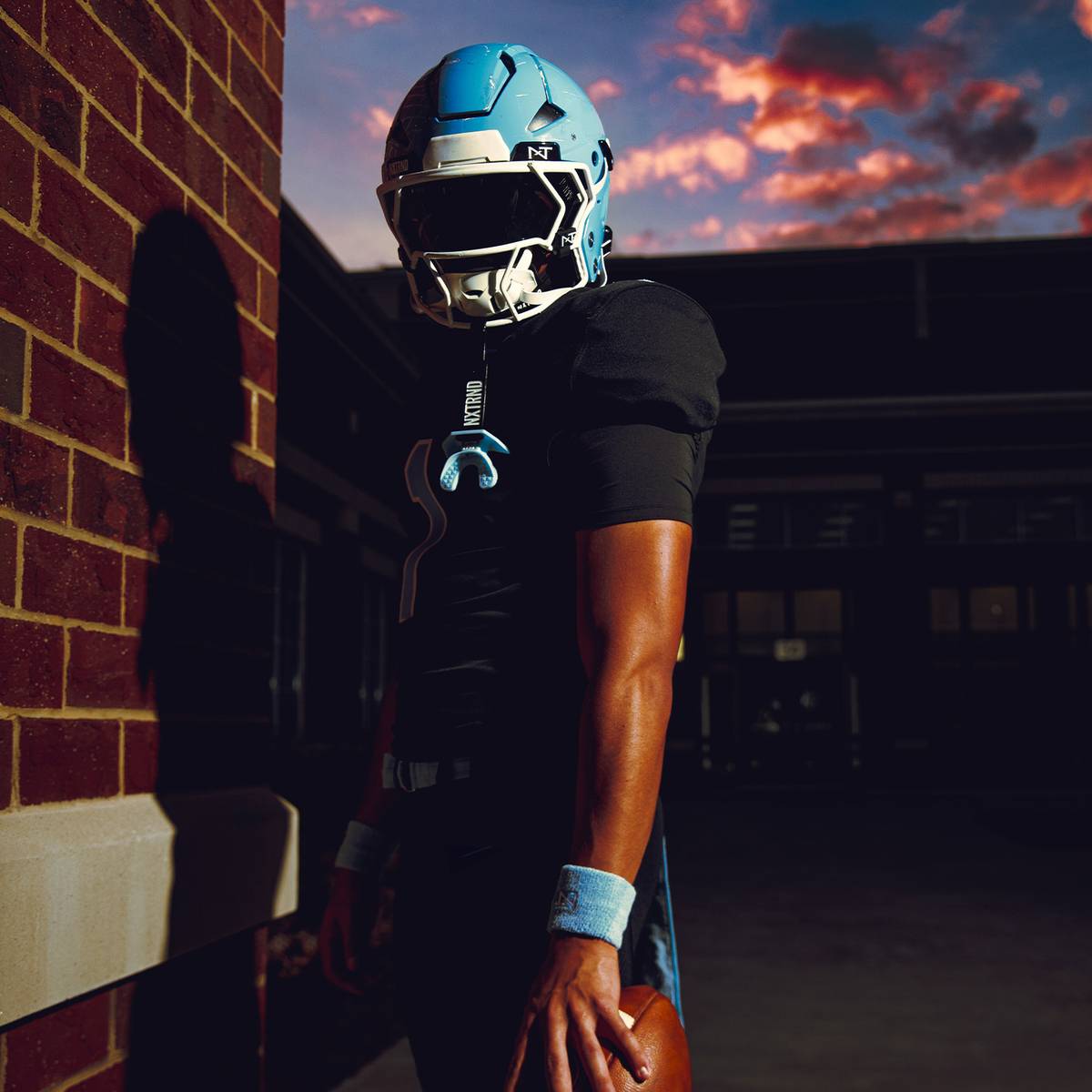 NXTRND ONE® Pro Columbia Blue