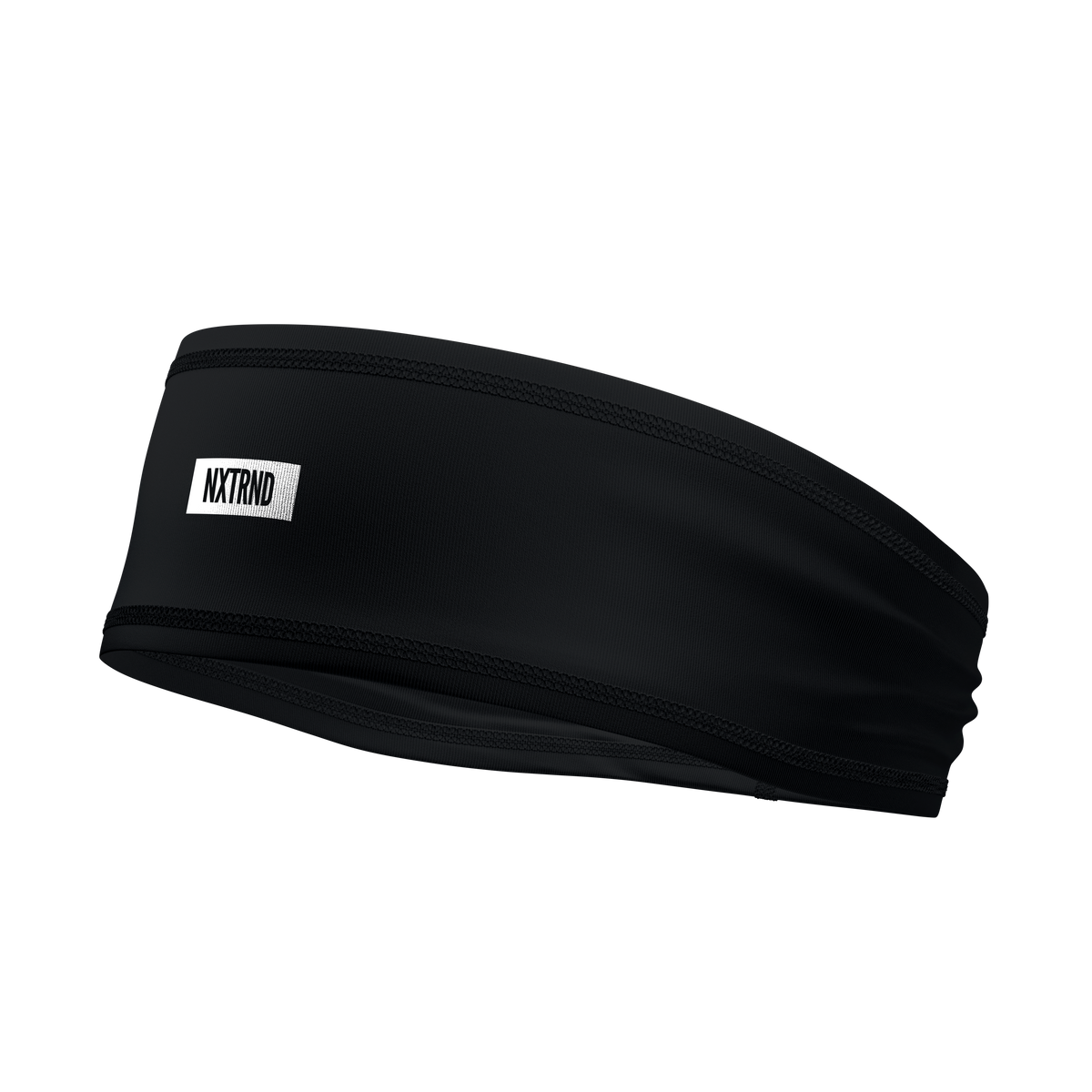 NXTRND Headband Black