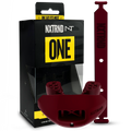 NXTRND ONE® Maroon