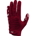 NXTRND G2® Pro Football Gloves Maroon