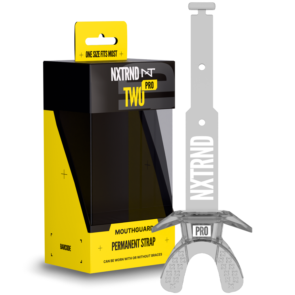 NXTRND TWO® Pro Transparent