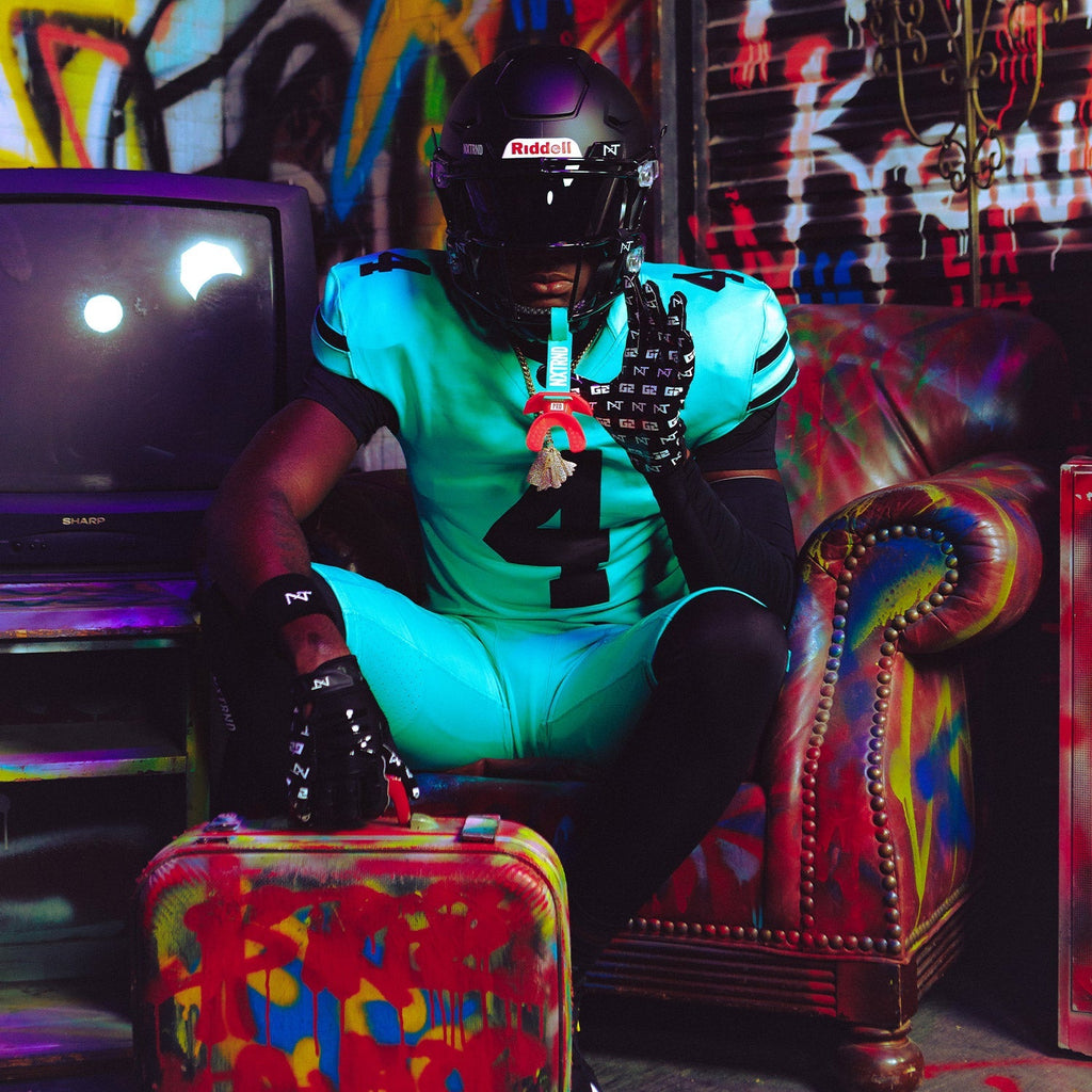NXTRND ONE® Pro Teal