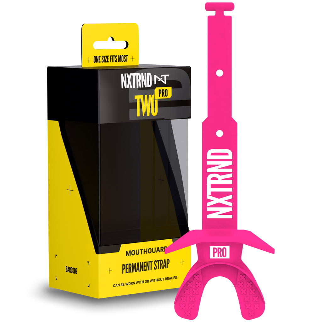 NXTRND TWO® Pro Pink
