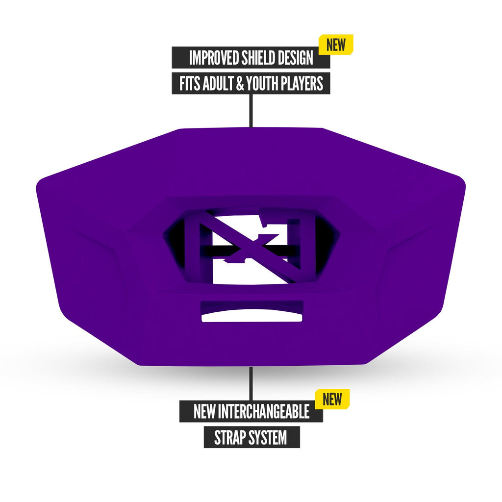 NXTRND ONE® Pro Purple