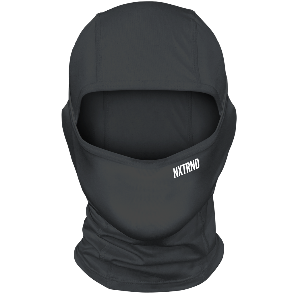 NXTRND Ski Mask Black