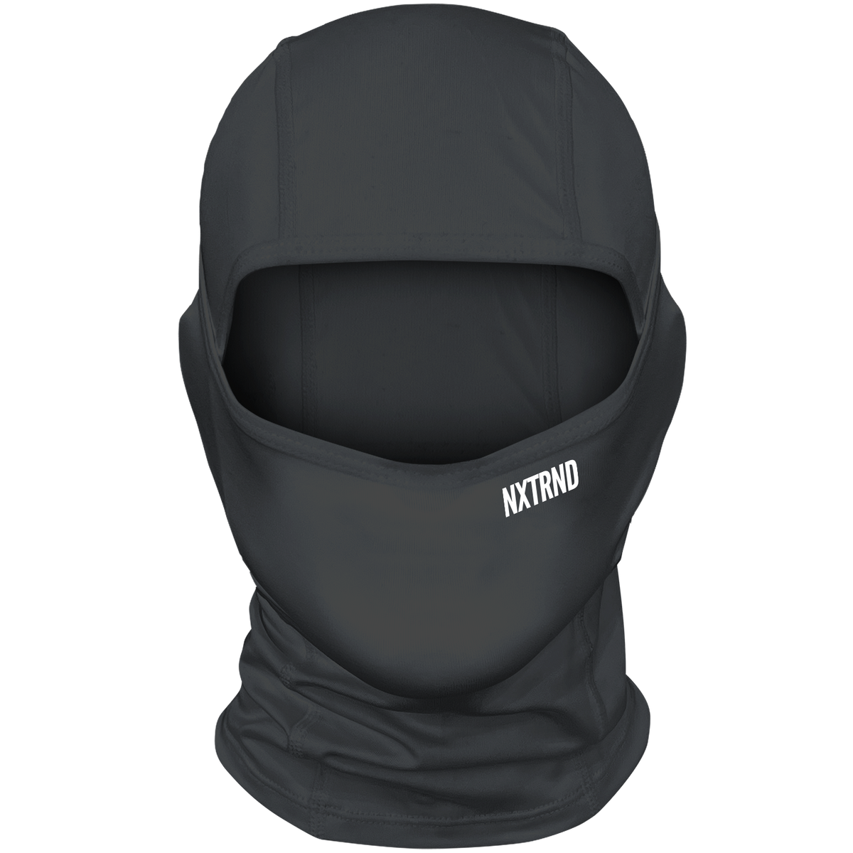 NXTRND Ski Mask Black