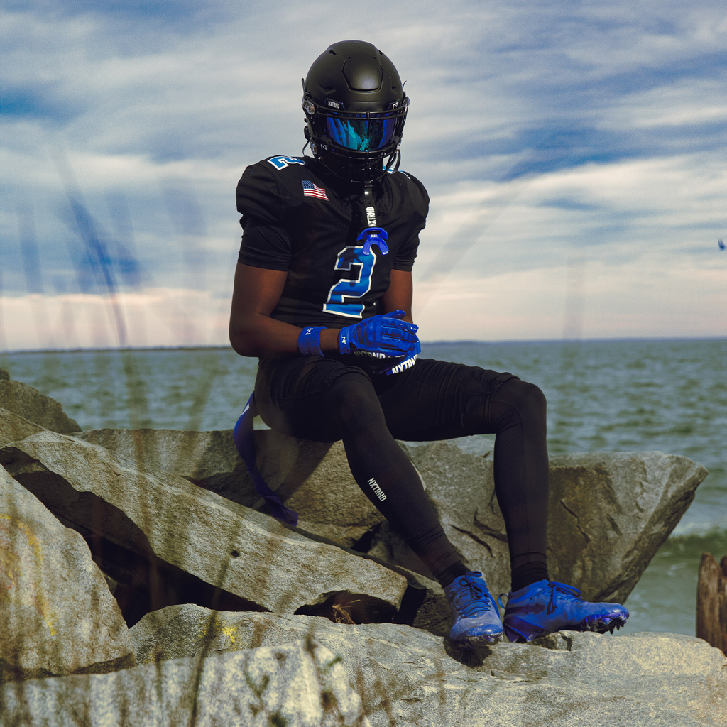 NXTRND ONE® Pro Blue