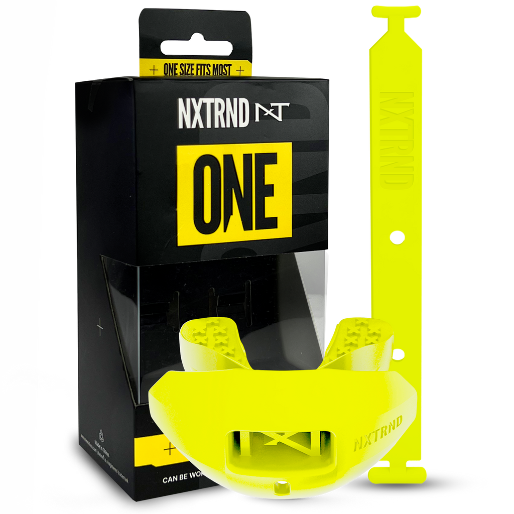 NXTRND ONE® Neon Yellow