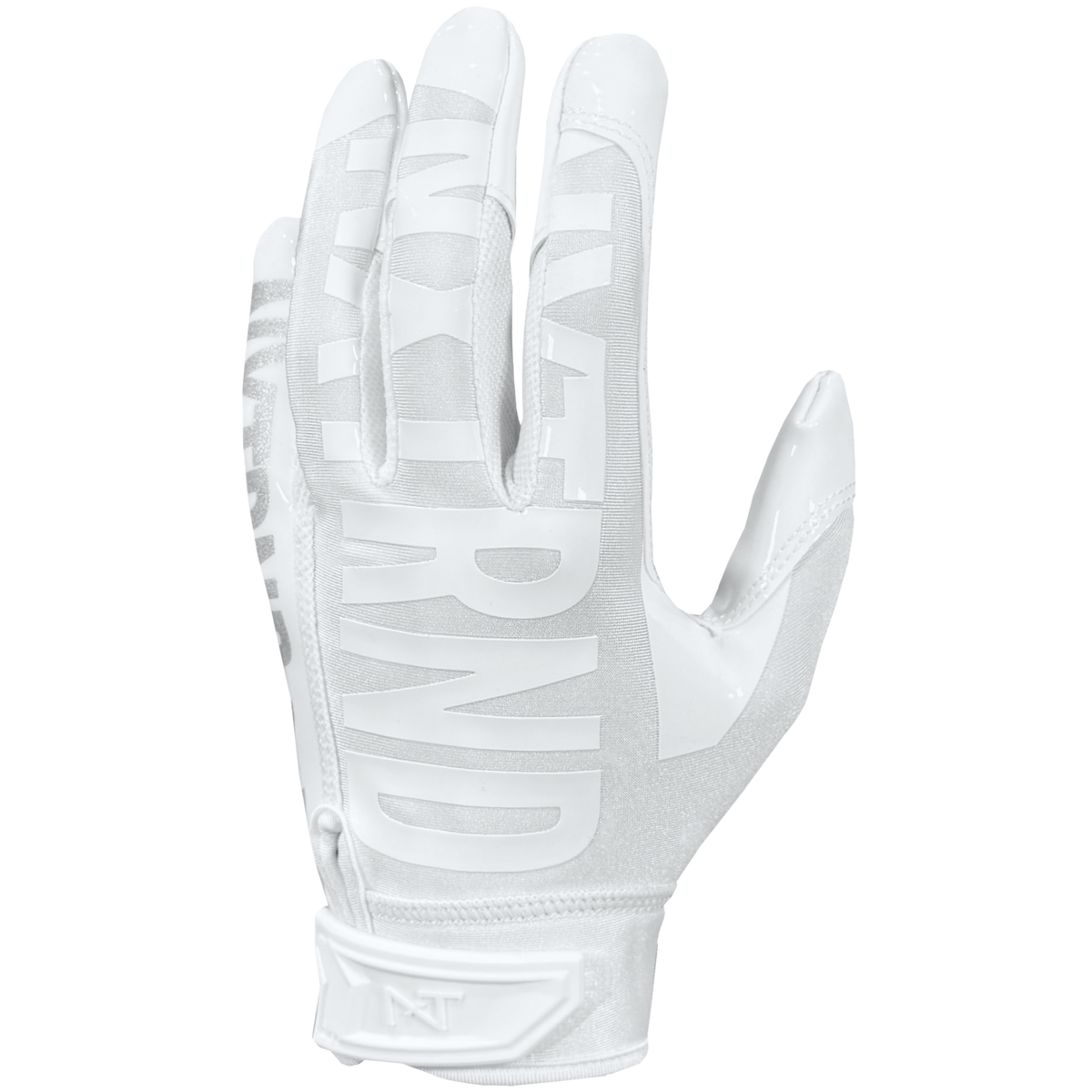 NXTRND G1® Pro Football Gloves White