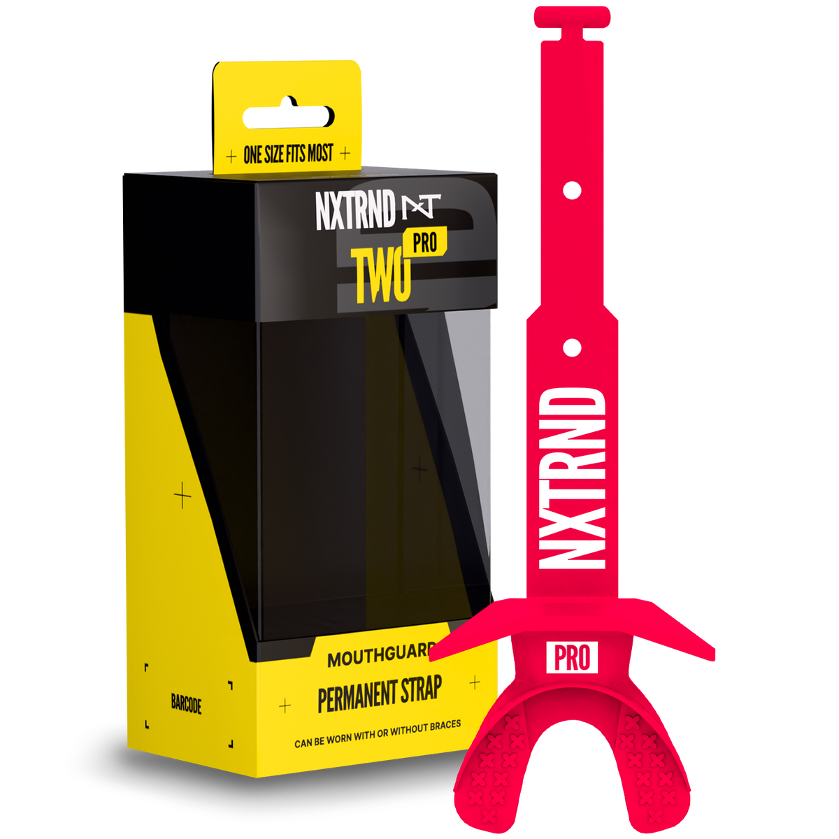 NXTRND TWO® Pro Watermelon