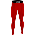 Nxtrnd Core Compression Pants Red