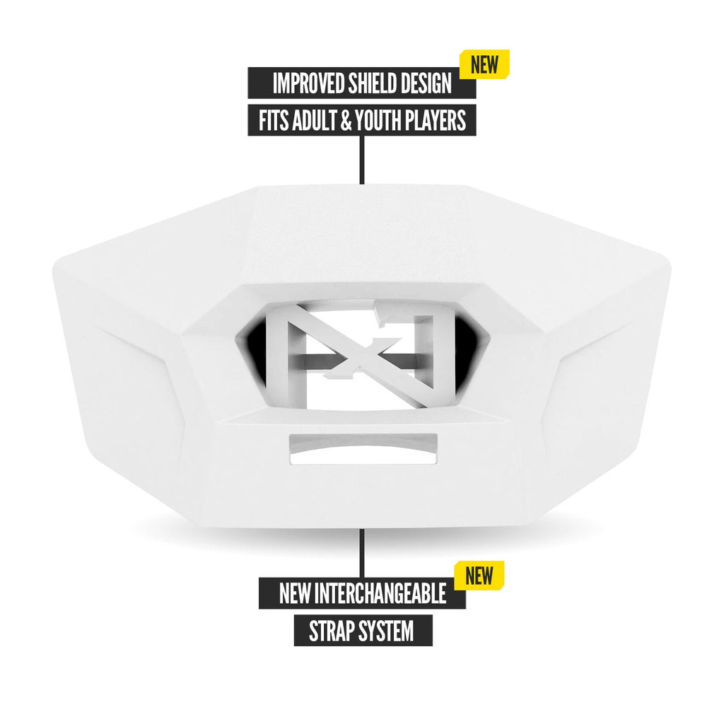 NXTRND ONE® Pro White