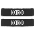 NXTRND Arm Bands Black (1 Pair)