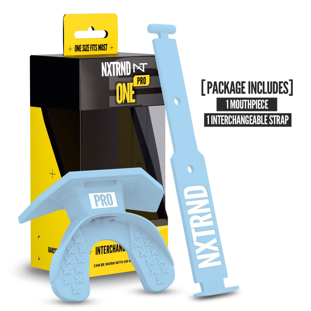NXTRND ONE® Pro Columbia Blue
