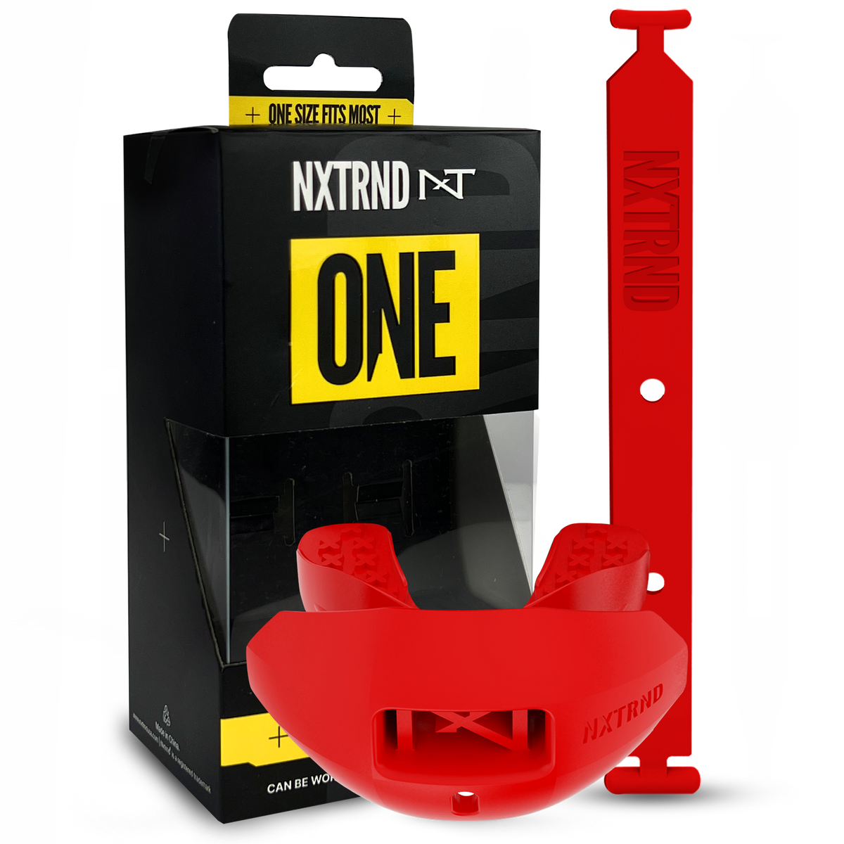 NXTRND ONE® Red