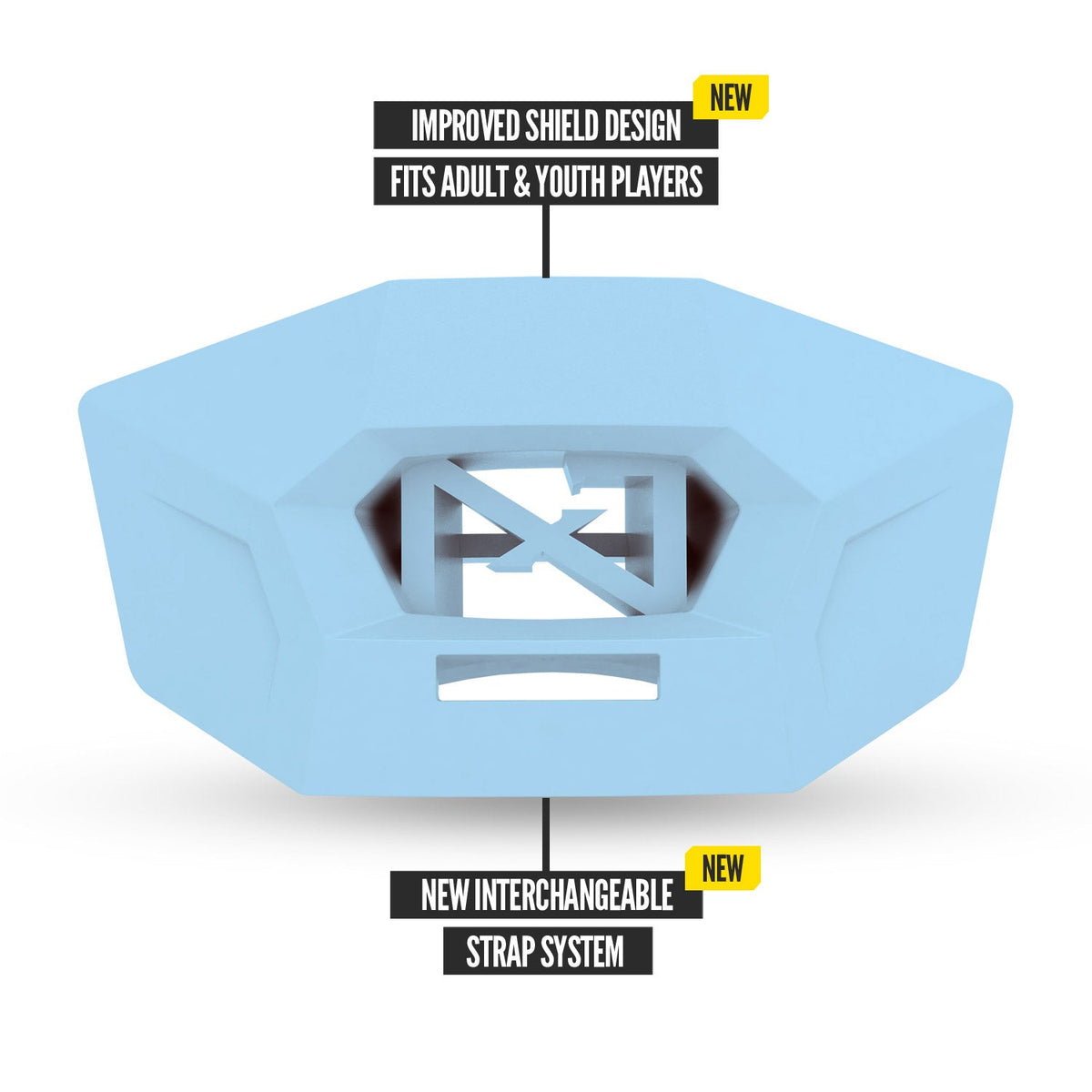 NXTRND ONE® Pro Columbia Blue