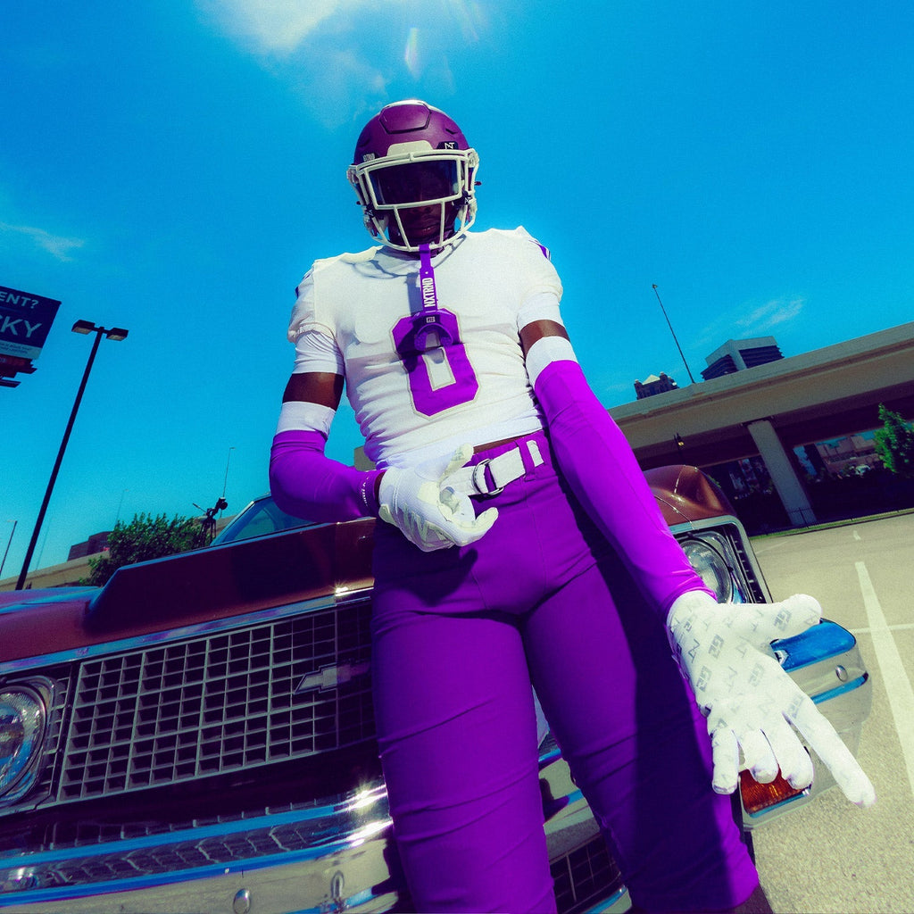 NXTRND TWO® Pro Purple