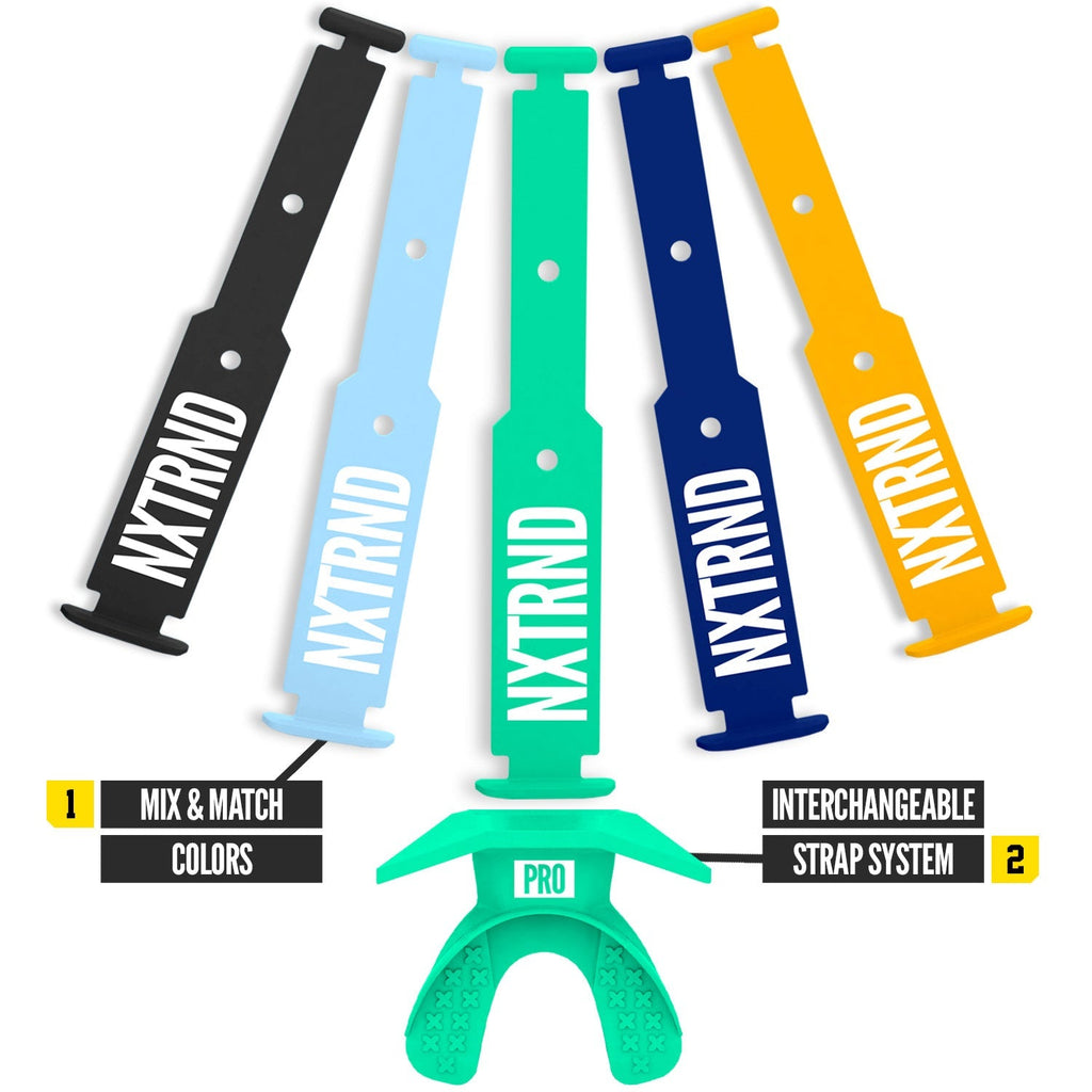 NXTRND ONE® Pro Teal