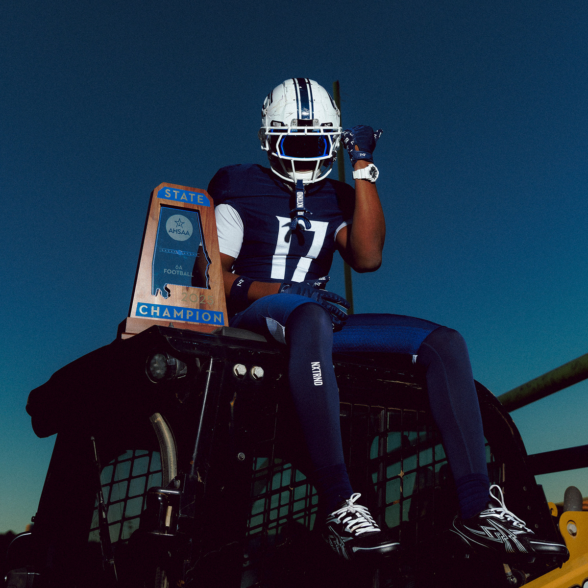 NXTRND TWO® Pro Navy Blue