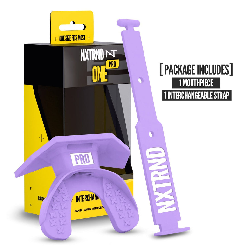 NXTRND ONE® Pro Lavender