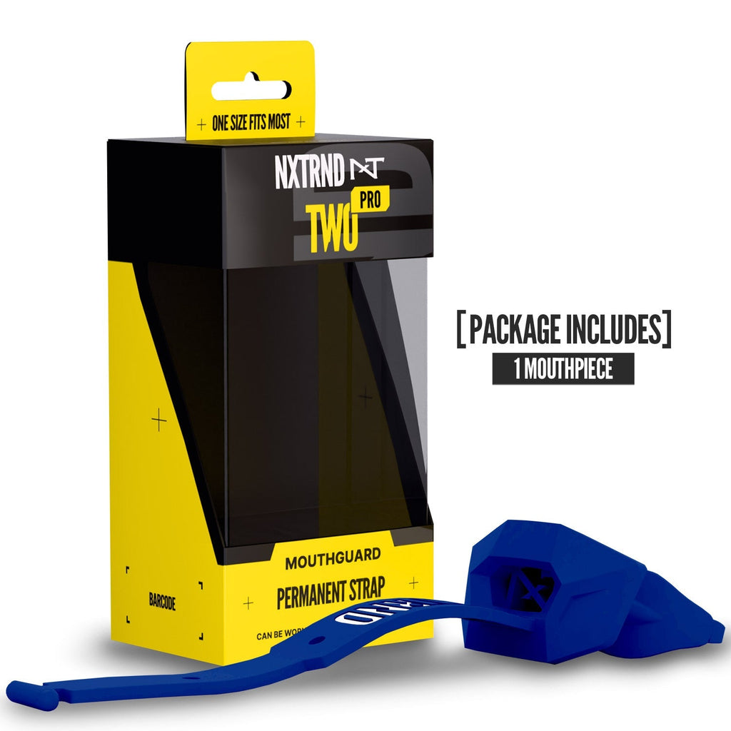 NXTRND TWO® Pro Navy Blue