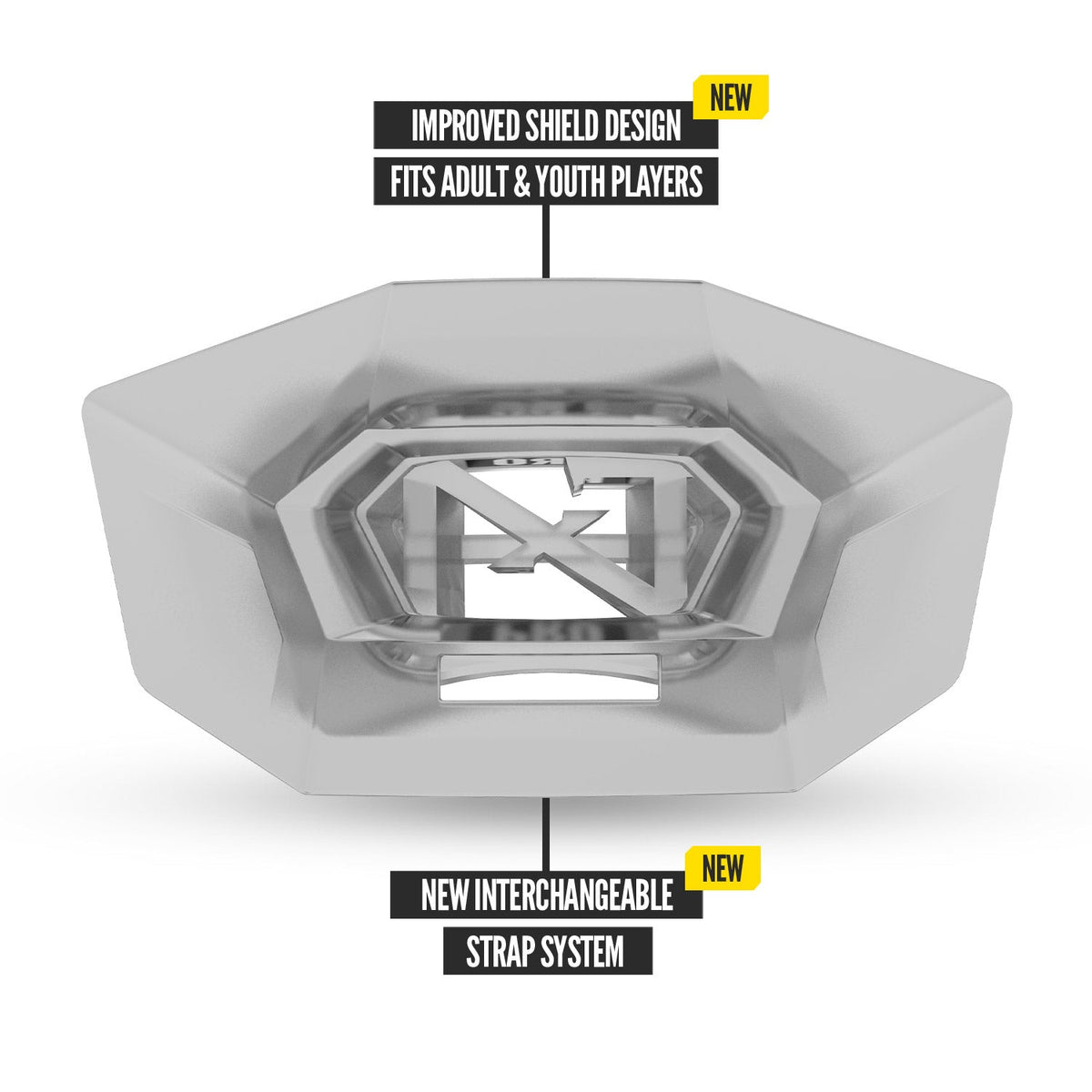 NXTRND ONE® Pro Transparent