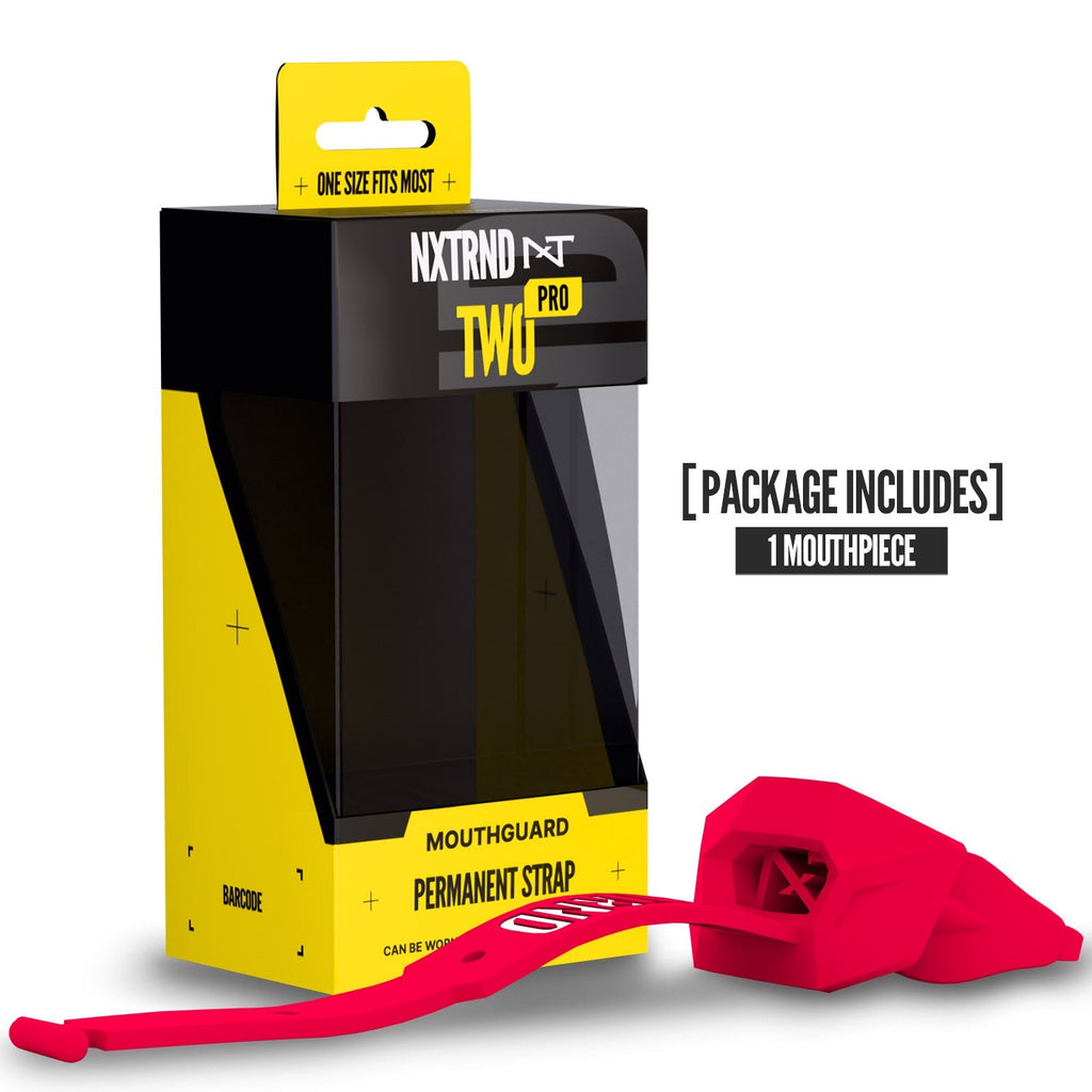 NXTRND TWO® Pro Watermelon