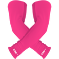 NXTRND AirTek Arm Sleeves Pink (1 Pair)